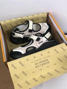 Jeep | Thick Sole Breathable Sports Sandals Women