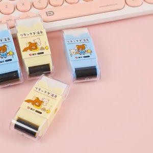 Kombinasi Peraut & Pembersih Kotoran Penghapus: JT0003