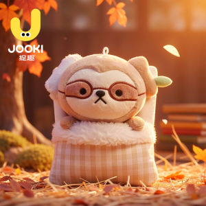 JOOKE | Đồ Chơi Búp Bê Đệm Gối Ngủ Dễ Thương