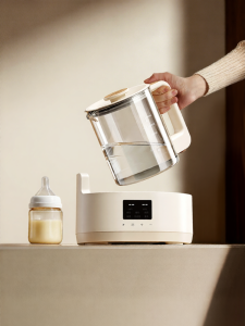 Constant Temperature Baby Milk Preparation Kettle