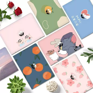 Colorful Notebook Skin Film for HP Elitebook 830 840 640 645 630 G11 G10 440 430G10 G9 Computer Body Protection Sticker
