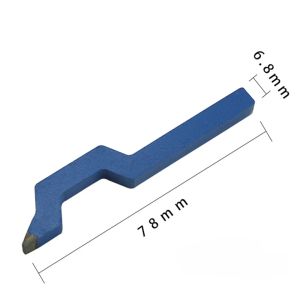 XMSJ | 585 750 925 999 Ring Logo Making Tool Metal Steel Stamping Mold Imprint Gold and Silver Pound