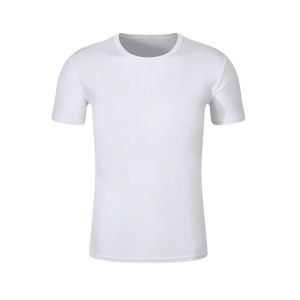 Sportswear Plain T shirt Women Quick Dry Jersey