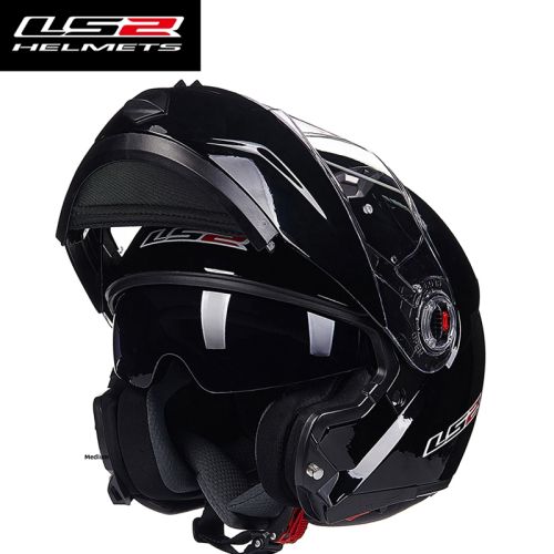 How to Choose an LS2 Modular Helmet for Every Budget in Singapore
