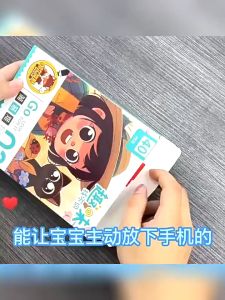 【MQLITTLESHOP】Find It Different Flash Cards Game Children Brain Thinking Card Early Educational Toys Toddlers Cognitive Development Card