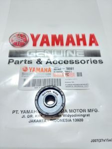 SEAL WATERPUMP SIL WATER PUMP RADIATOR MOTOR JUPITER MX / KING / VIXION NEW / OLD / XEON / R15 / R 15 / XABRE / SEAL SIL WATER PUMP POMPA AIR RADIATOR JUPITER MX / KING / VIXION / R15