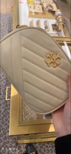 TB Original KIRA sling bag Small Chain Crossbody Camera Bag real leather sheepskin shoulder bag