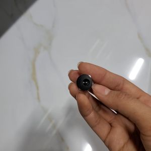 Jack nguồn DC 5.5x2.1mm cái tròn