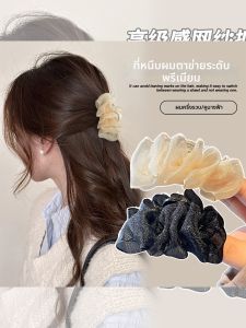 WENZHU | Kẹp Tóc Móng Phong Cách Tiên Nàng Elegante