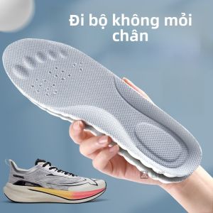 XIANZHAO | Đế Lót Giày Hỗ Trợ Cung Chân Chống Sốc Cho Nữ