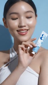 ERHA AcneAct Acne Protection Sunscreen SPF 45 PA+++ 30 g