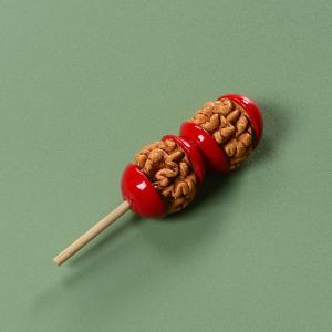 XIANXINGREN | 3D Realistic Food Fridge Magnet