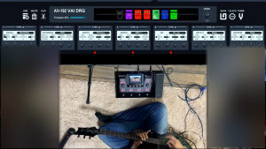 เอฟเฟคกีตาร์ (มือ2) ZOOM สภาพสวย เกรด AAA อุปกรณ์ดนตรี (มือ2) มีสินค้าพร้อมส่ง เครื่องดนตรีมือสอง ศูนย์รวมเอฟเฟคมือสอง ใหญ่ที่สุดในประเทศไทย ทักแชทก่อน สินค้าอาจหมด เอฟเฟคกีตาร์ ZOOM