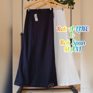 HANA STORE - ROK A LINE SCUBA PREMIUM TEBAL / BAWAHAN MUSLIM