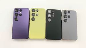 S24 Mini Smartphone: A Compact Device with Big Features