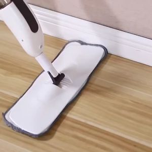 CÂY LAU NHÀ THÔNG MINH PHUN NƯỚC  ( TT002-5 )