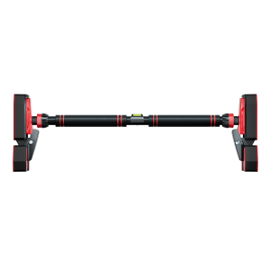 PINJIAN | No-Drill Indoor Home Pull-Up Bar