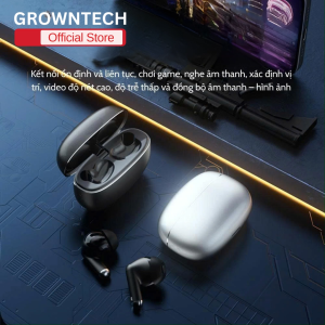 Tai nghe Bluetooth TAHADA K50 âm thanh sống động pin bền bỉ kết nối mượt mà