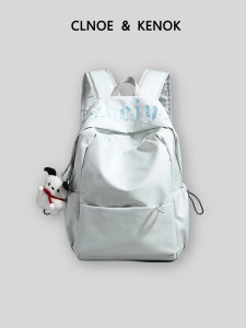 Spacious Lightweight School Backpack 2025 New Edition