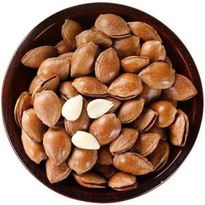 Ripe Fried Five-Spice Open Shell Almonds 2 Kg