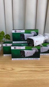 ความคมชัด 2ล้านพิกเซล Hi-view กล้องวงจรปิด รุ่น HA-624B20