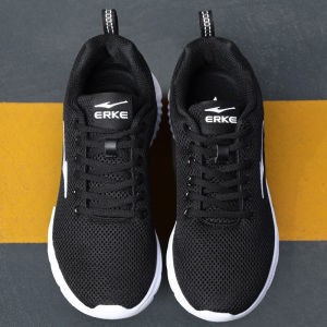 Erke | Summer Lightweight Breathable Mens Running Shoes