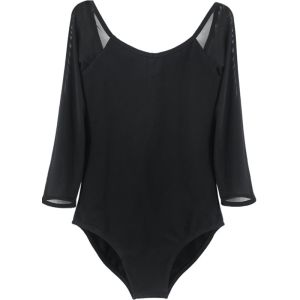 aiwuge | Đồ Tập Múa Ballet Giảm Cân cho Thể Dục và Yoga Trong Không Khí
