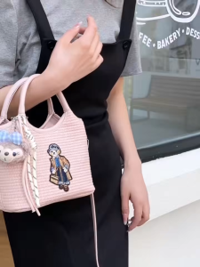 Grosirready 2678 tas selempang wanita tas wanita tas import Tas Slingbag Wanita Tas Bahu Wanita