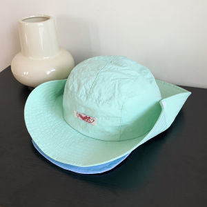 BAOYINFEI | Quick-Dry Outdoor Hat with Wide Brim for Sun Protection and Camping