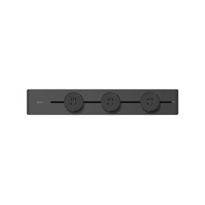 Bull | Ultra-thin Mini Sliding Track Socket 41.5cm