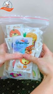 KẸO THẠCH ZAI ZAI (NGẮN)