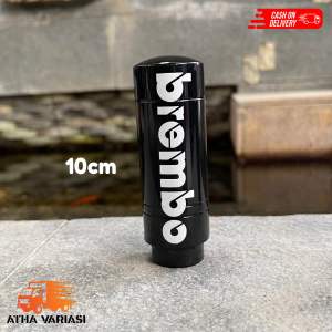 Tongkat perseneling/Shift knob bisa 20-30cm variasi universal mobil manualtruk dan pick up