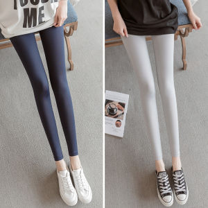 Ultra-thin Large-size Elastic Smooth Tights