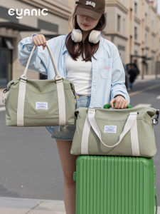 Large Capacity Portable Travel Bag