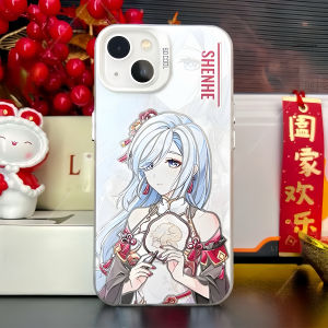 New Year Original Godly Walnut Mobile Phone Case Color Silver for  17 Fufina 16 Xiaomi 15 Siertalila Huawei M70 Xioagami K80 Oneplus Ace5 IQOO13 Digital Accessories