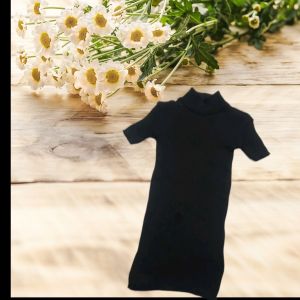 Dress Rajut Anak Perempuan/Baju Rajut Anak Perempuan/Dress Kekinian 1-3 tahu