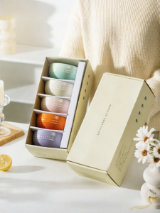 MODERN SWEETHOME | Attractive Ceramic Bowls Set