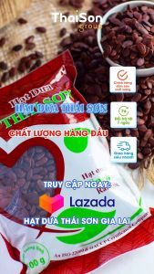 1KG Hạt dưa sạch Thái Sơn rang củi không nhuộm màu thơm ngon đặc biệt loại bì nâu HDN - Hạt Dưa Thái Sơn Gia Lai