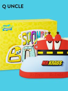 Túi Đeo Chéo Hình Con Tôm Hoạt Hình Dễ Thương Túi Đeo Chéo Thời Trang Cho Trẻ Em Túi Đeo Chéo Phong Cách Mới 2025 Túi Đeo Chéo Cho Bé Trai Và Bé Gái