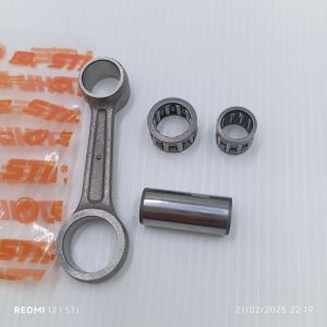 Conroad ms250 stihl stang Seher gergaji mesin pemotong kayu senso conroad ms250 merk stihl