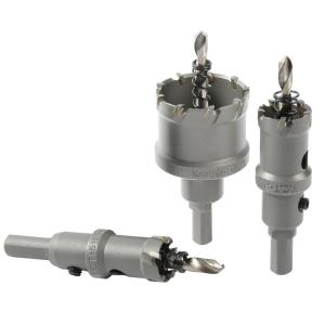 DIYUE | Hardened Alloy Stainless Steel Specialized Hole Cutter