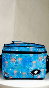 Dfr Tas Makan Carmelia