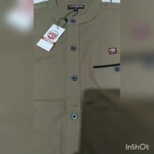 Couple Koko Kurta Zidan Ayah Anak Laki-Laki Signature Premium / Couple Koko Ayah dan Anak