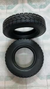 Đôi Lốpvỏ 500-12 hàng tàu đẹp 10pr dùng lắp các loại mâm thông số -12 sử dụng cho xe 3 bánh4 bánh