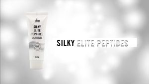 Tinh chất phục hồi xoá nhăn chống lão Mediworld Silky Elite Peptides 30g