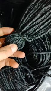 TALI BULAT MURAH 20 PASANG PANJANG 120CM/TALI SEPATU 20 PASANG BAYAR DITEMPAT/TALI BAJU SWUITER/TALI CELANA/TALI SEPATU SNEAKERS BULAT/TALI SEPATU FUTSAL BULAT/TALI SEPATU BOTT BULAT/TALI SEPATU KULIT MURAH/TALI BULAT MURAH/TALI SEPATU FANTOPEL