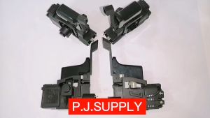 # 112 สวิตช์สว่านโรตารี่ BOSCH บ็อช รุ่น GBH2-24DFR สวิทช์ GBH2-24DFR รุ่นเก่า สวิทสว่านโรตารี่ GBH2-24DFR สวิต GBH2-24