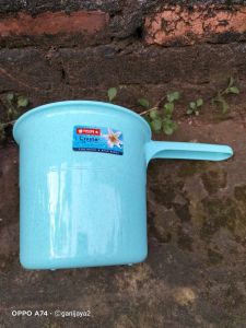 GAYUNG LION STAR/gayung mandi serbaguna bahan plastik berkualitas bpa free awet tahan lama