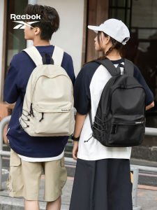 Reebok | Multi-functional Large-capacity Backpack for Students and Laptops