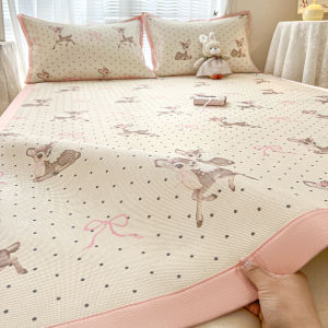 Suxuan | Cool Silk New Model Washable Cooling Mat